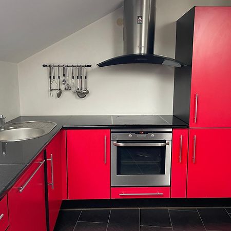 Apartamentai Prie Seimo VNO Esterno foto