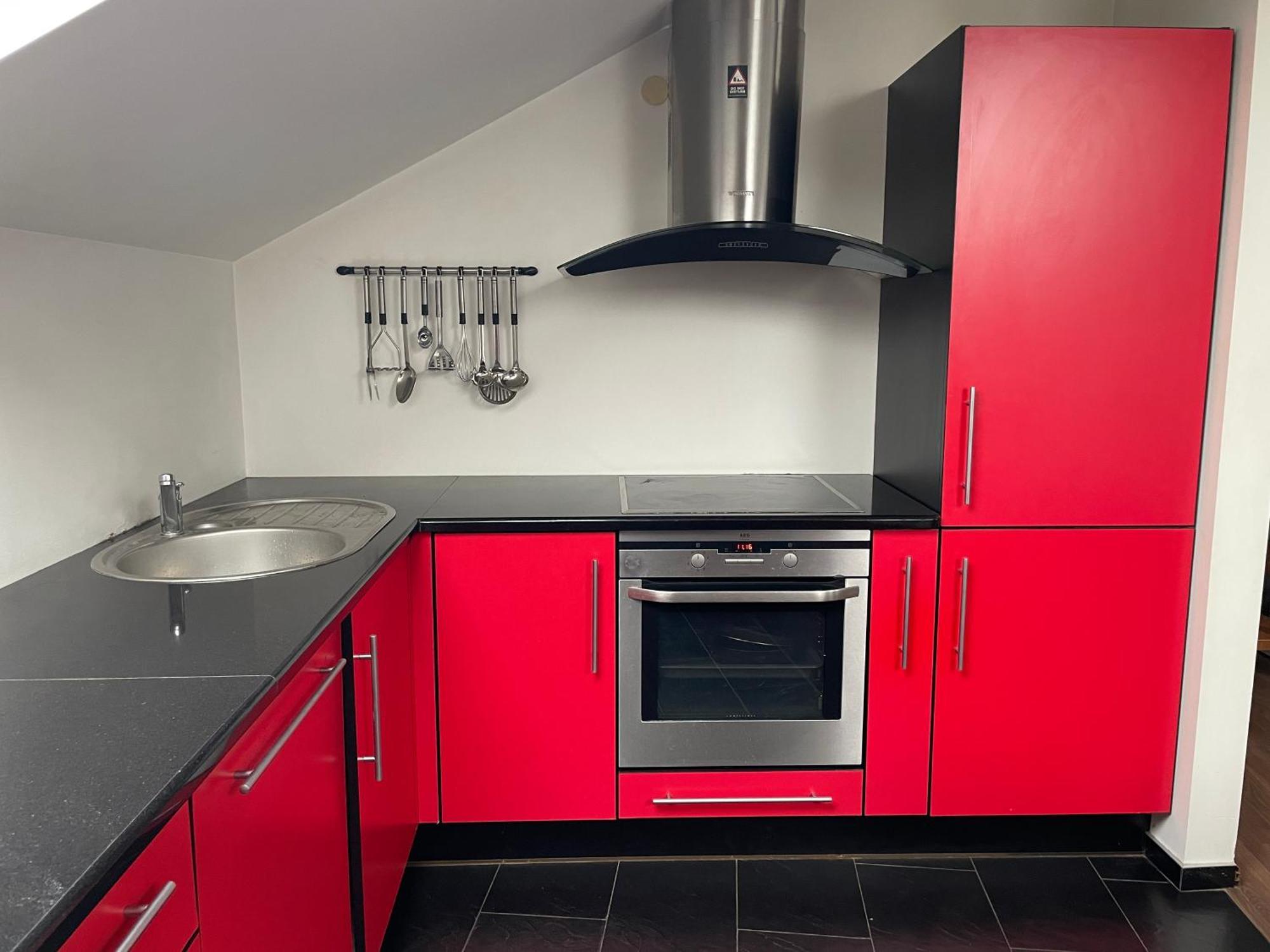 Apartamentai Prie Seimo VNO Esterno foto